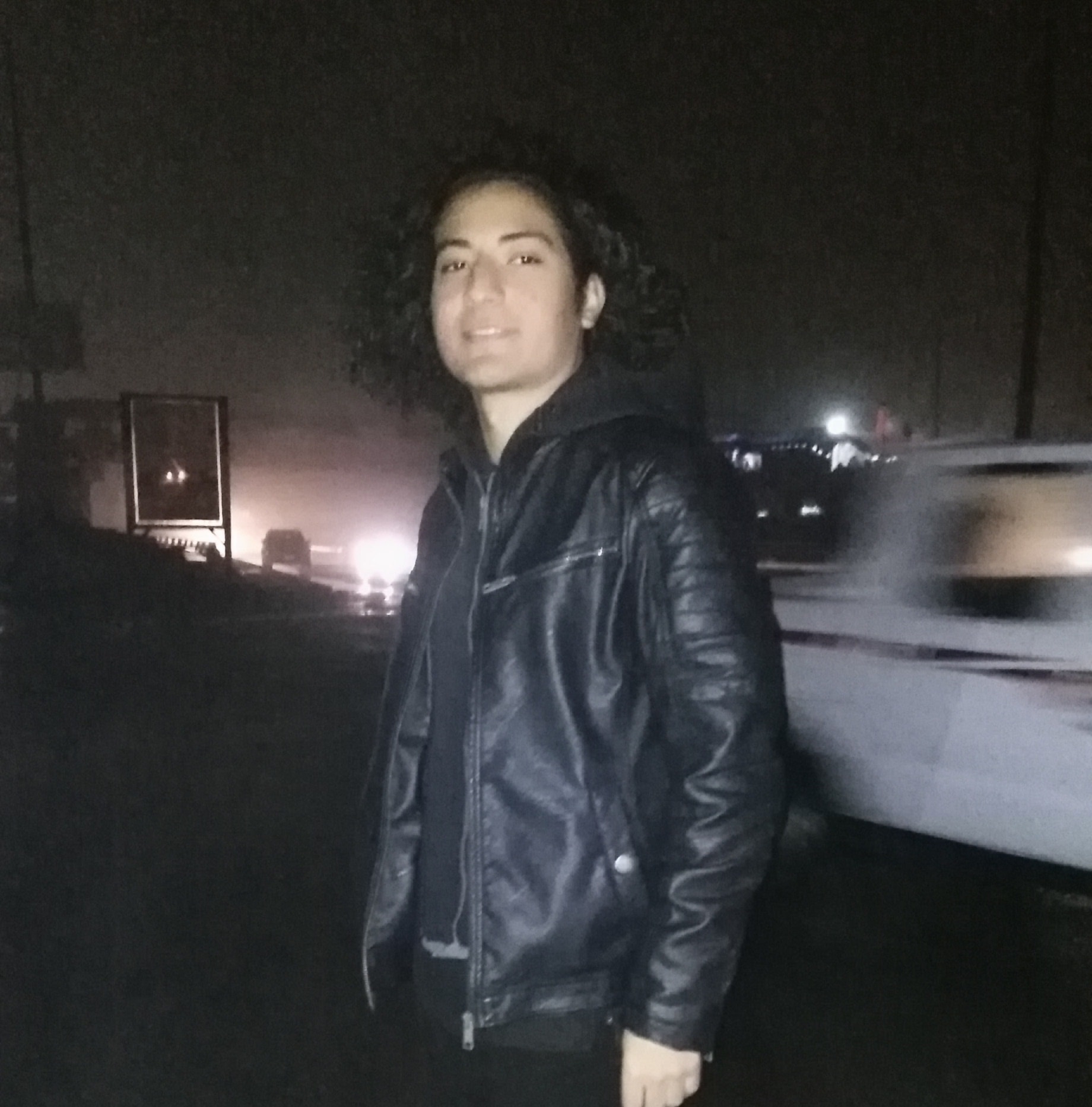 man-profile